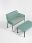 Подушка для дивана Nardi Net Bench