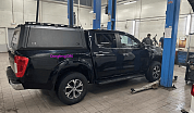 Экспедиционный кунг на Dongfeng DF6. Служит надёжной защитой груза от дождя, снега, ветра и других неблагоприятных погодных условий. Кроме того, кунг предотвращает кражу груза, затрудняя доступ к нему для посторонних лиц.⭐⭐⭐⭐⭐