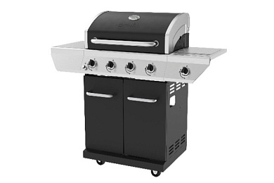 картинка газовый гриль nexgrill prime puma 4b от магазина viva-verde.ru