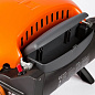 Гриль O-GRILL 800T красный