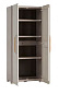 Шкаф Groove Tall Cabinet SAP 255129 (17212374)