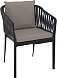 Подушка для спинки кресла Siesta Contract Portofino