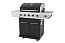 Газовый гриль Nexgrill Prime BISON 5B