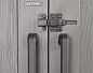 Сарай WoodLook 8,3'х8,3'