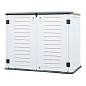 Пластиковый ящик FLEXI STORAGE CABINET 26