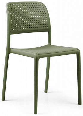 стул пластиковый nardi bora bistrot в официальном магазине viva-verde.ru