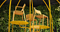 Кресло пластиковое Nardi Trill Armchair