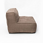 Модульное кресло Casual