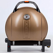 газовый гриль o-grill 900мт bicolor black-gold барбекю в официальном магазине viva-verde.ru
