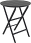 Стол пластиковый складной Siesta Contract Helen Folding Table Ø60