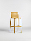 Стул пластиковый барный Nardi Net Stool