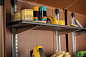 Набор полок (Shelving Kit 100)