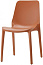 Стул пластиковый Scab Design Ginevra