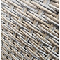 Комплект плетеной мебели  AFM-330 Beige