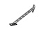 HILST Укосина 400мм усиленная