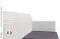 Комплект мебели НЕБРАСКА СОФА 3 / NEBRASKA SOFA 3 (3х местный диван), белый