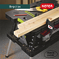 Верстак Folding Table Mettal Leg (17182239)