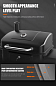 Угольный гриль для барбекю Party BBQ Grill Outdoor