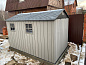 Сарай WoodLook 7х12