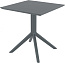 Стол пластиковый Siesta Contract Sky Table 70