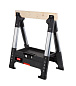 Козлы Keter Lumber Jack Sawhorse