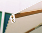 Зонт профессиональный Ø3 м Scolaro Palladio Standard