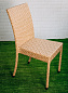 Стул плетеный ReeHouse Dove