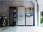 Шкаф StiloTall Cabinet (9721000) SAP 241058 (17206868)