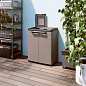 Шкаф Сплит Базик (Split -Recycling System - Basic)