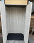 Пластиковый ящик FLEXI STORAGE CABINET 52