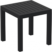 столик пластиковый для лежака siesta contract ocean side table в официальном магазине viva-verde.ru