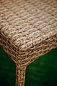 Кресло плетеное ReeHouse Dove