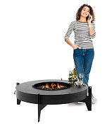картинка очаг bbq 5 от магазина viva-verde.ru