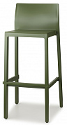 стул барный пластиковый scab design kate в официальном магазине viva-verde.ru