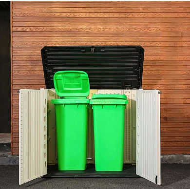 Пластиковый ящик FLEXI STORAGE CABINET 26
