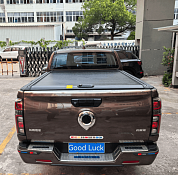 Роллета на пикап Changan Kaicheng F70