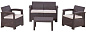 Мебель Rattan Comfort 4