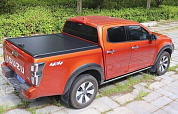Роллета на пикап GMC Canyon