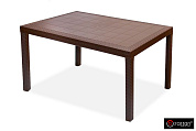 стол b:rattan хьюстон / houston 1500*900мм, коричневый в официальном магазине viva-verde.ru
