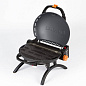 Газовый гриль O-GRILL 500M green