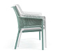 Диван пластиковый Nardi Net Bench