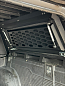 Экспедиционный кунг на L200 Mitsubishi