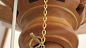 Зонт профессиональный 3х3 м Scolaro Palladio Standard