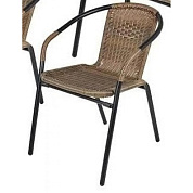 стул асоль lrc-02 light brown в официальном магазине viva-verde.ru