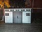 Пластиковый сарай FLEXI HOUSE 15,5х10