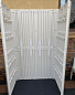 Пластиковый ящик FLEXI STORAGE CABINET 52