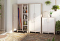 Тумба Gulliver Base Cabinet (240862 / 17206638)