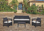 Мебель Rattan Comfort 5