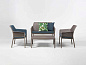 Подушка для дивана Nardi Net Bench