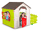Игровой домик для детей MY GARDEN HOUSE